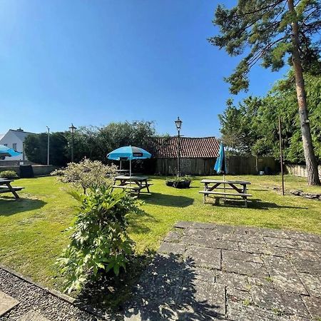The Bell At Old Sodbury Hotel Chipping Sodbury Exterior foto